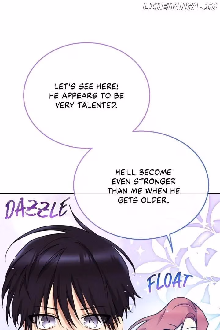 Read Lottery Princess chapter 89 image 63 on Lezhin