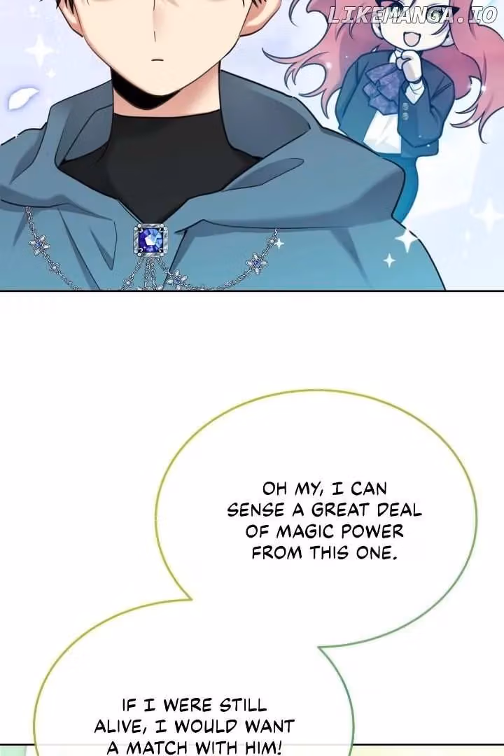 Read Lottery Princess chapter 89 image 64 on Lezhin