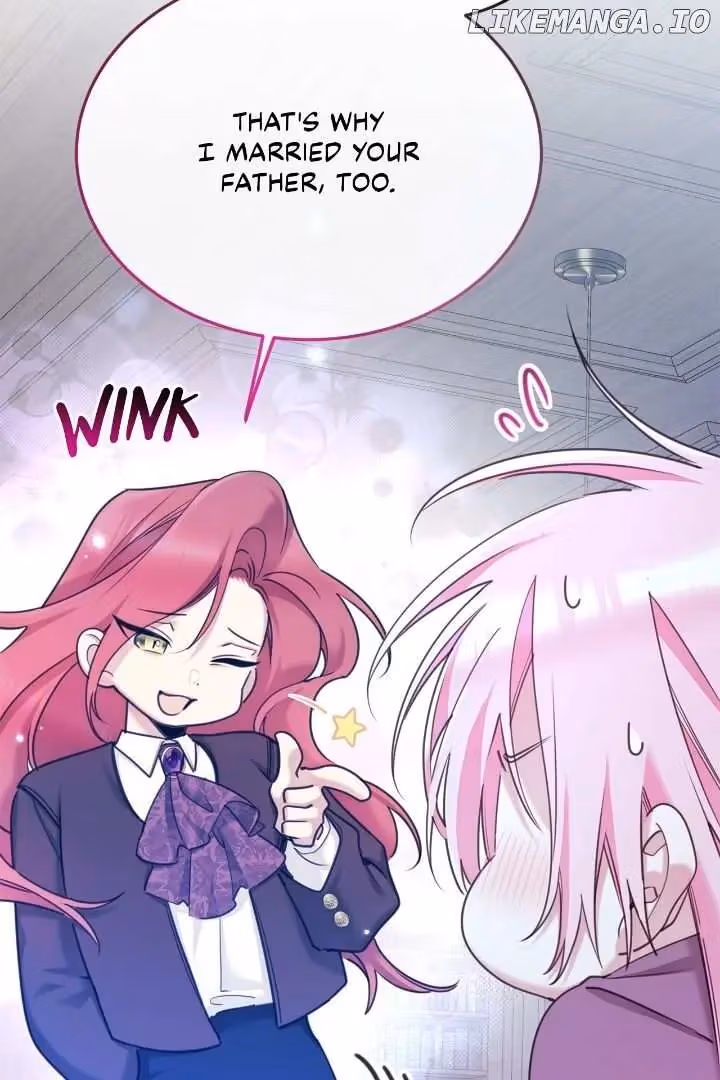 Read Lottery Princess chapter 89 image 68 on Lezhin