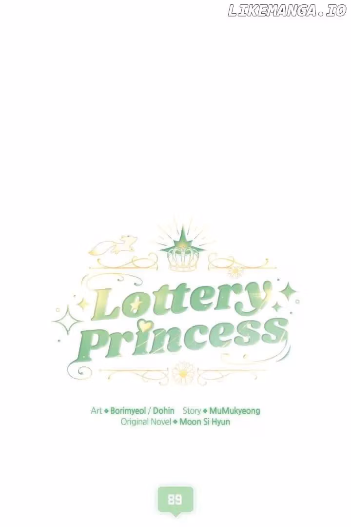 Read Lottery Princess chapter 89 image 72 on Lezhin