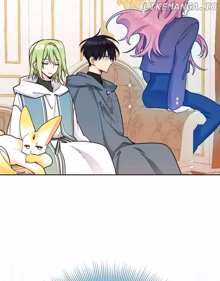 Read Lottery Princess chapter 89 image 75 on Lezhin