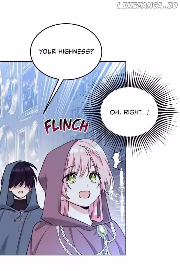Read Lottery Princess chapter 89 image 9 on Lezhin