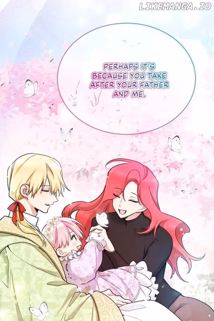 Read Lottery Princess chapter 89 image 94 on Lezhin