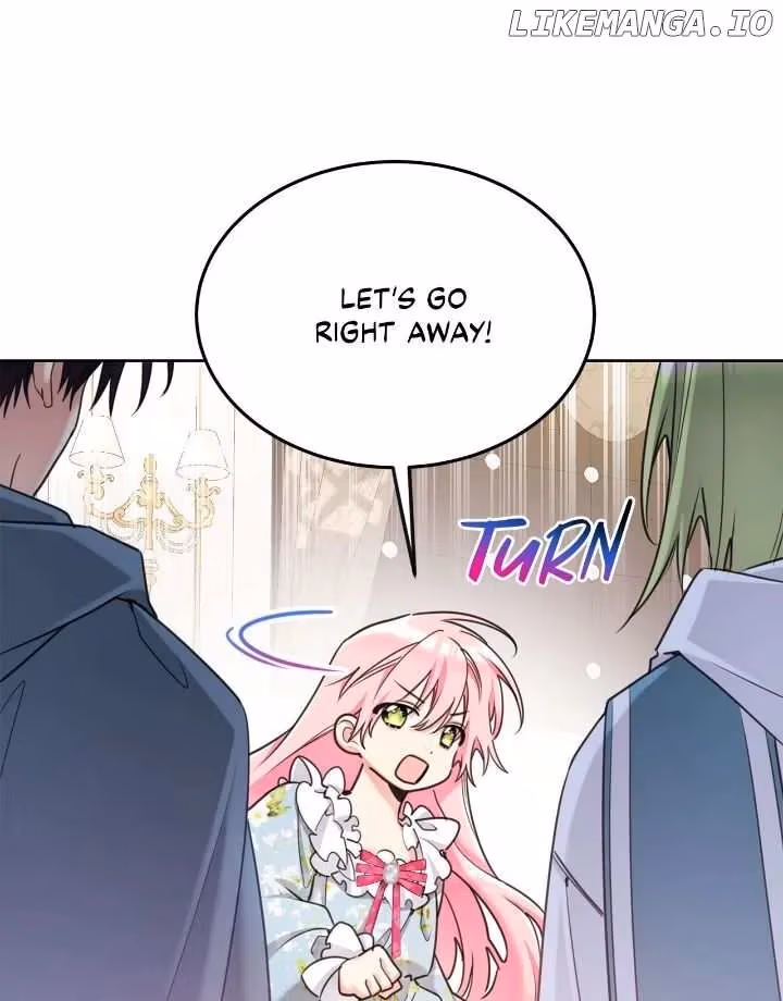Read Lottery Princess chapter 89 image 97 on Lezhin