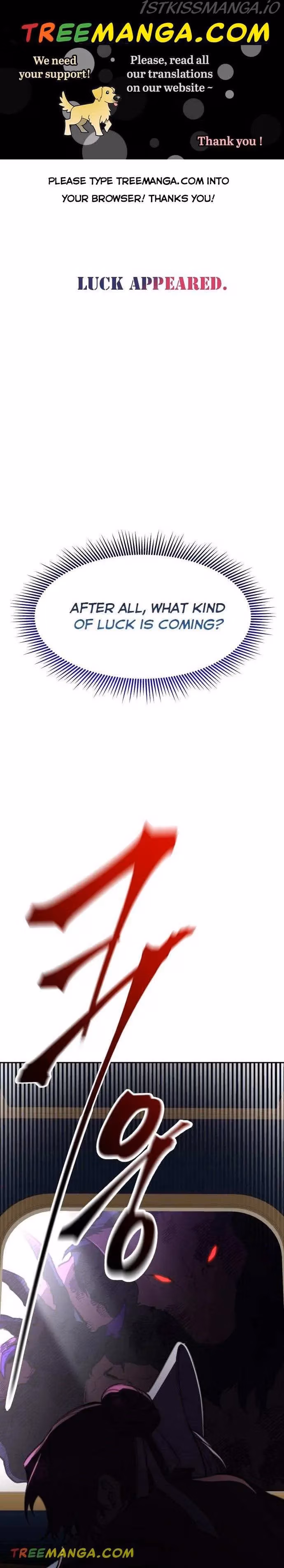 Read Lottery Princess chapter 9 image 0 on Lezhin