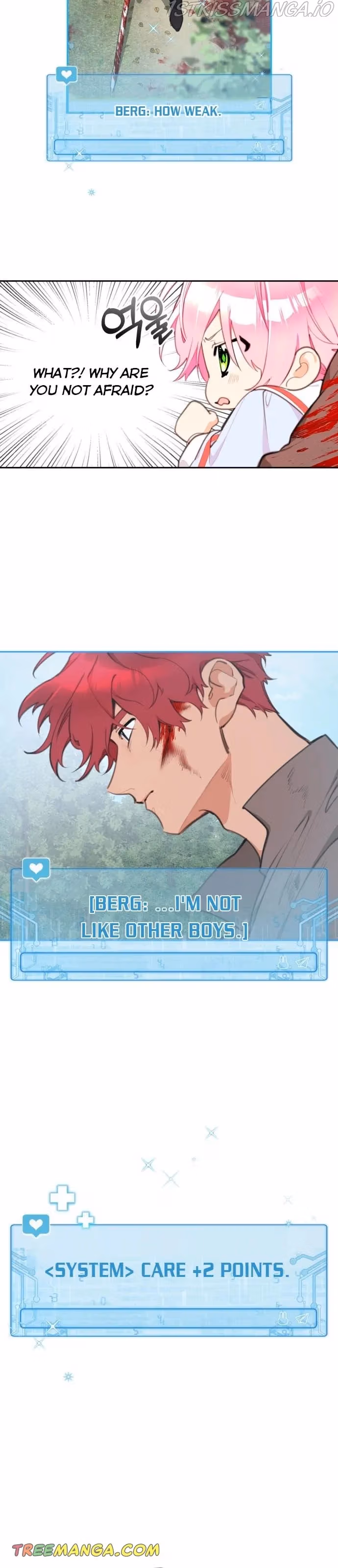 Read Lottery Princess chapter 9 image 10 on Lezhin