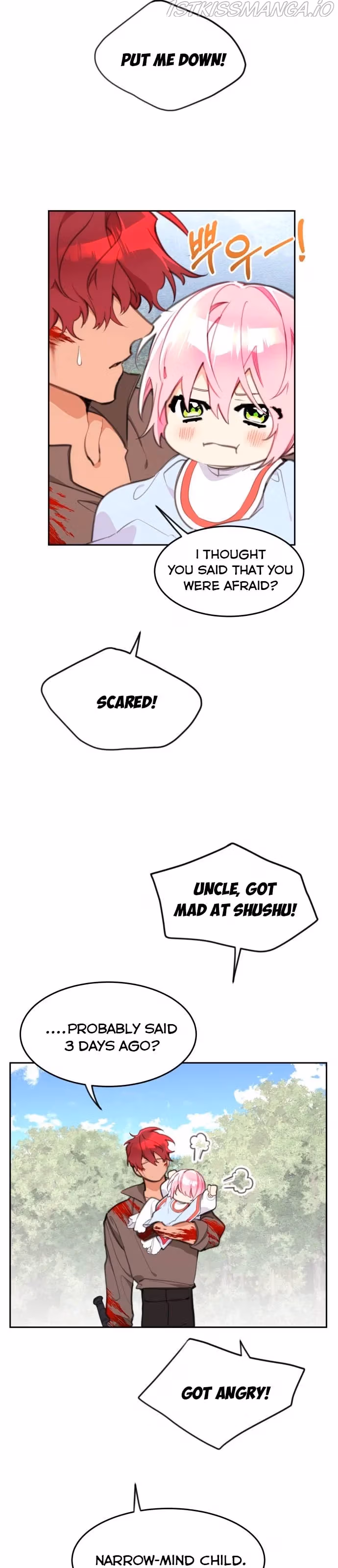Read Lottery Princess chapter 9 image 11 on Lezhin