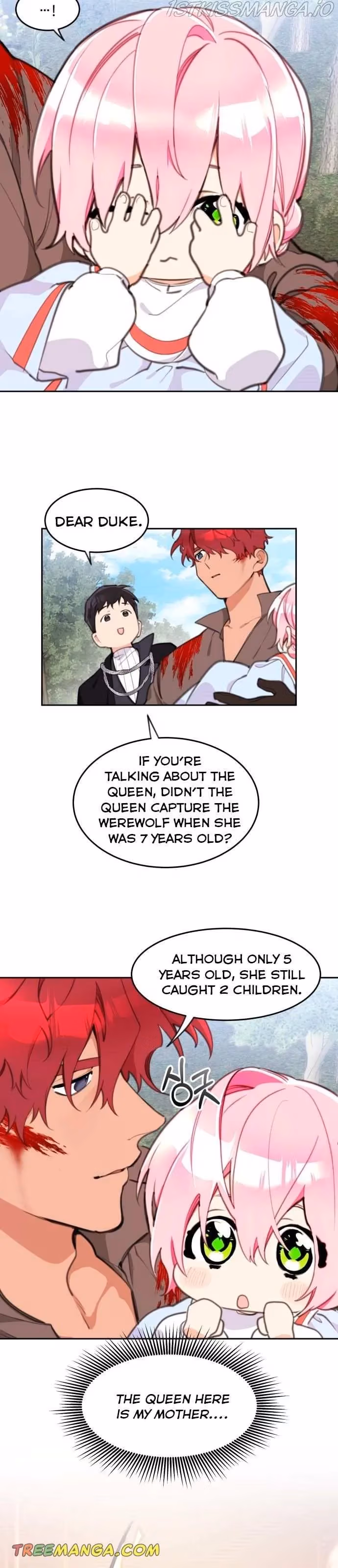Read Lottery Princess chapter 9 image 13 on Lezhin