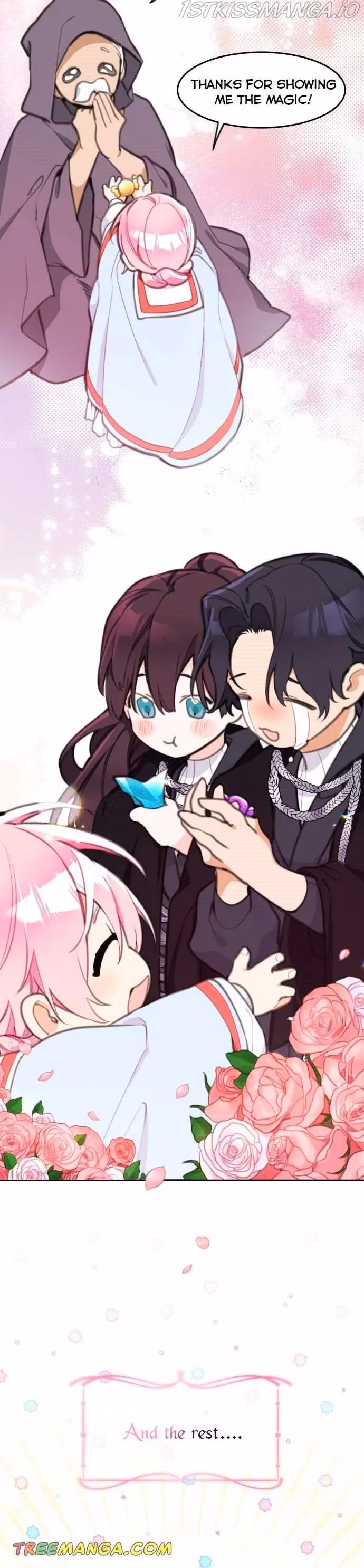 Read Lottery Princess chapter 9 image 20 on Lezhin