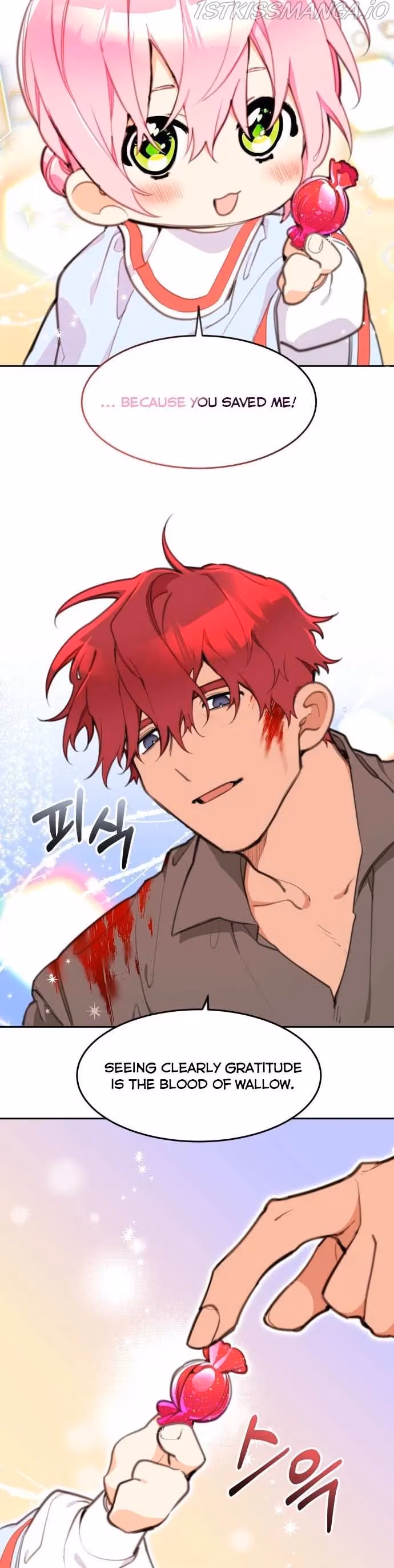 Read Lottery Princess chapter 9 image 24 on Lezhin