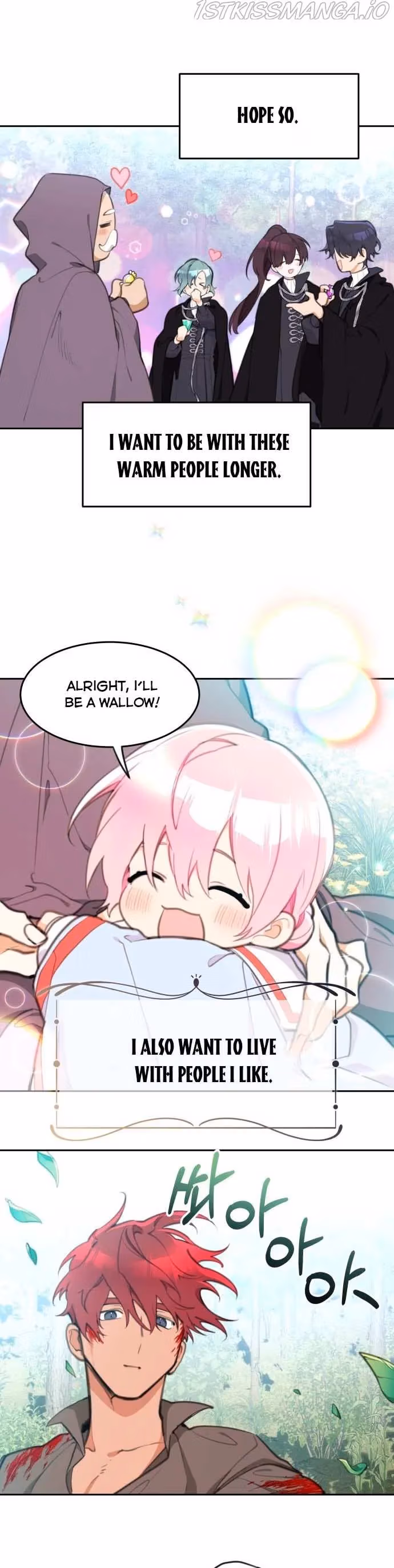 Read Lottery Princess chapter 9 image 26 on Lezhin