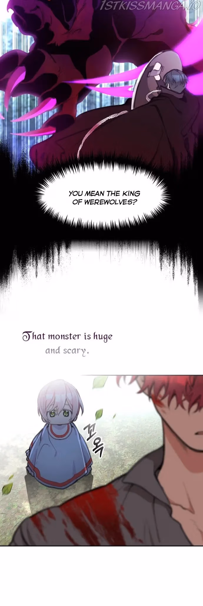 Read Lottery Princess chapter 9 image 29 on Lezhin