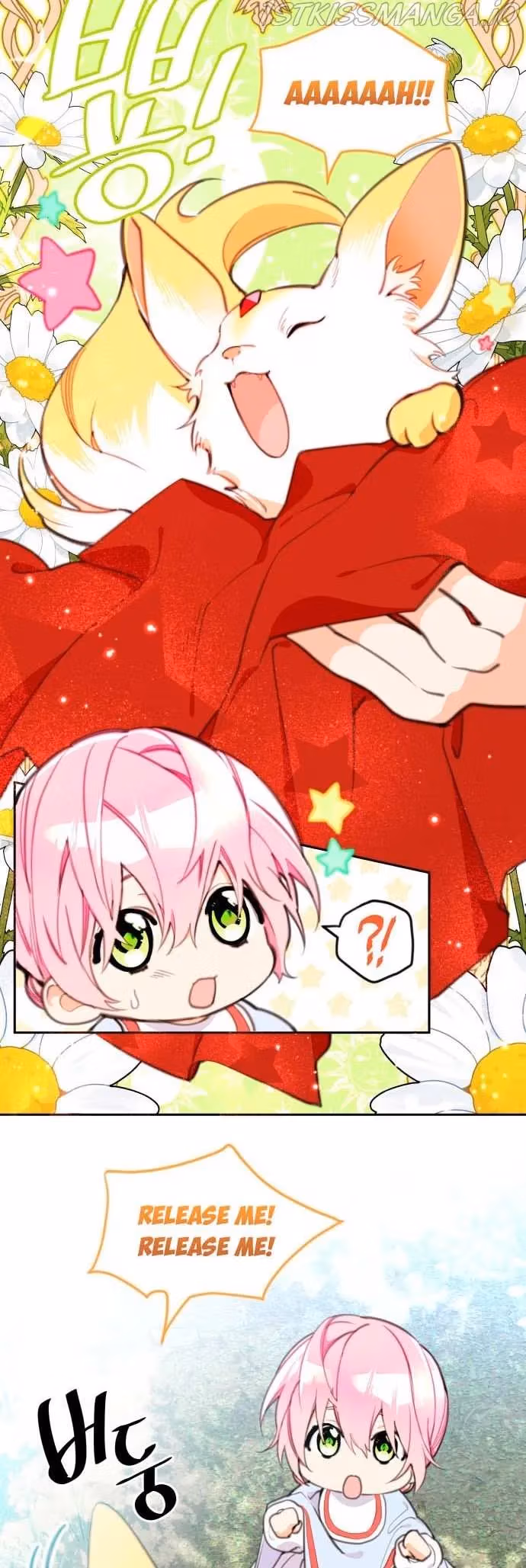 Read Lottery Princess chapter 9 image 32 on Lezhin