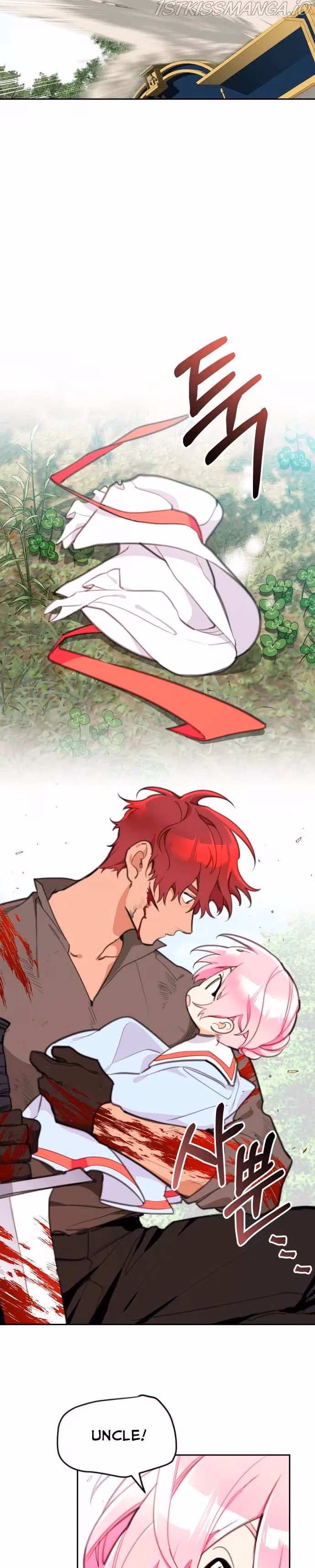 Read Lottery Princess chapter 9 image 4 on Lezhin