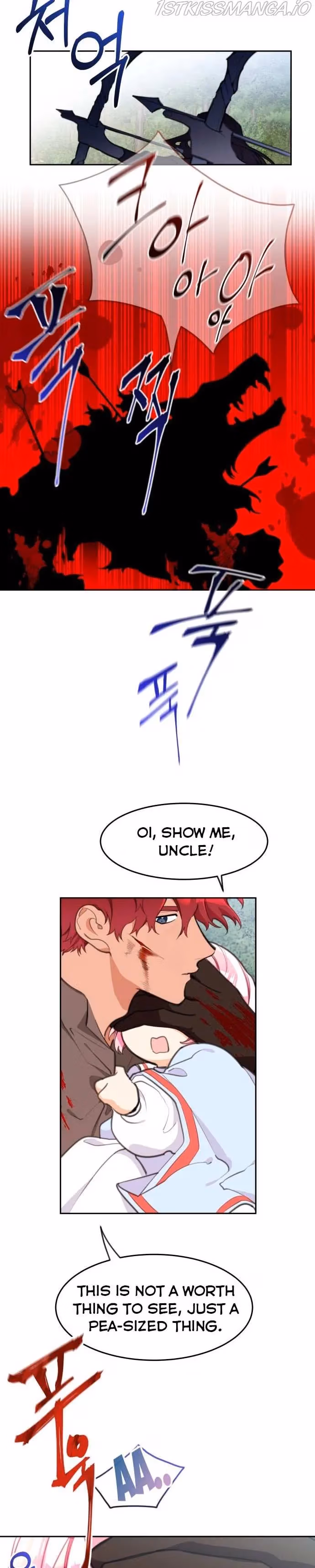 Read Lottery Princess chapter 9 image 6 on Lezhin