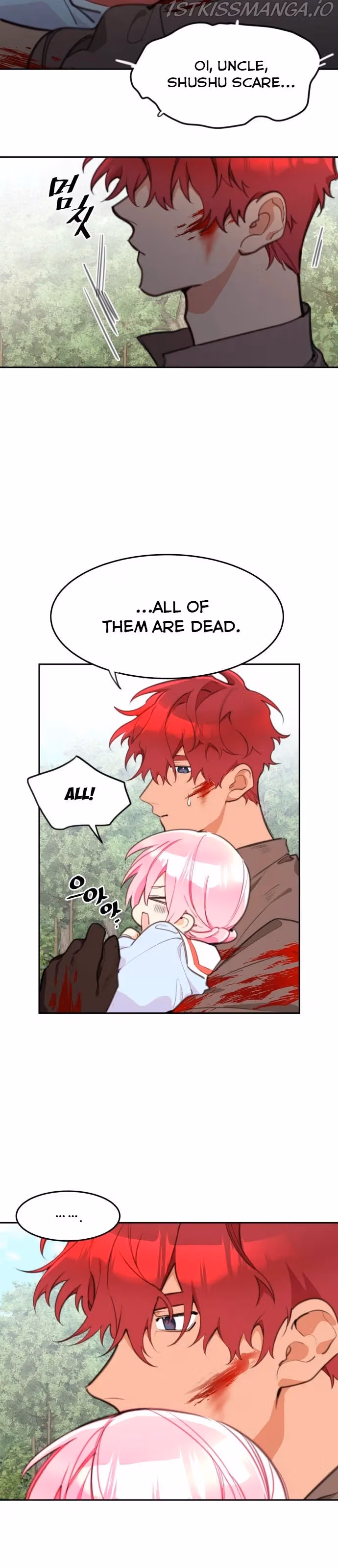 Read Lottery Princess chapter 9 image 8 on Lezhin