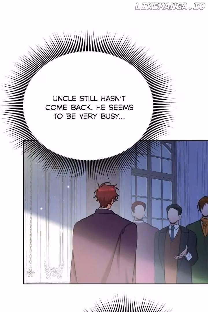 Read Lottery Princess chapter 90 image 18 on Lezhin