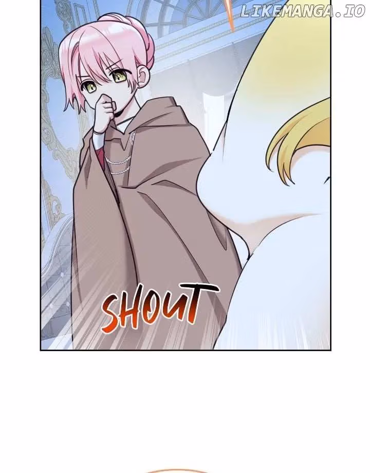 Read Lottery Princess chapter 90 image 20 on Lezhin
