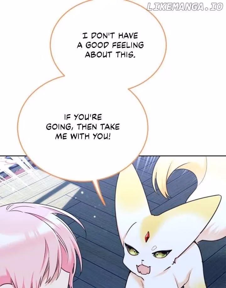 Read Lottery Princess chapter 90 image 21 on Lezhin