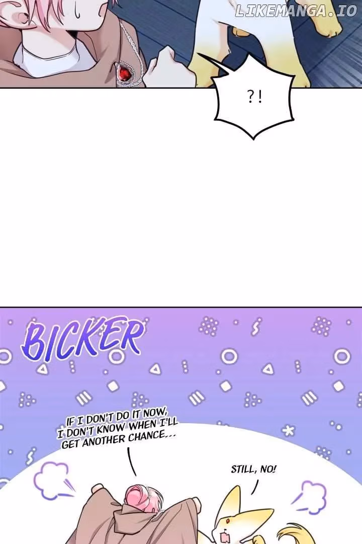 Read Lottery Princess chapter 90 image 22 on Lezhin