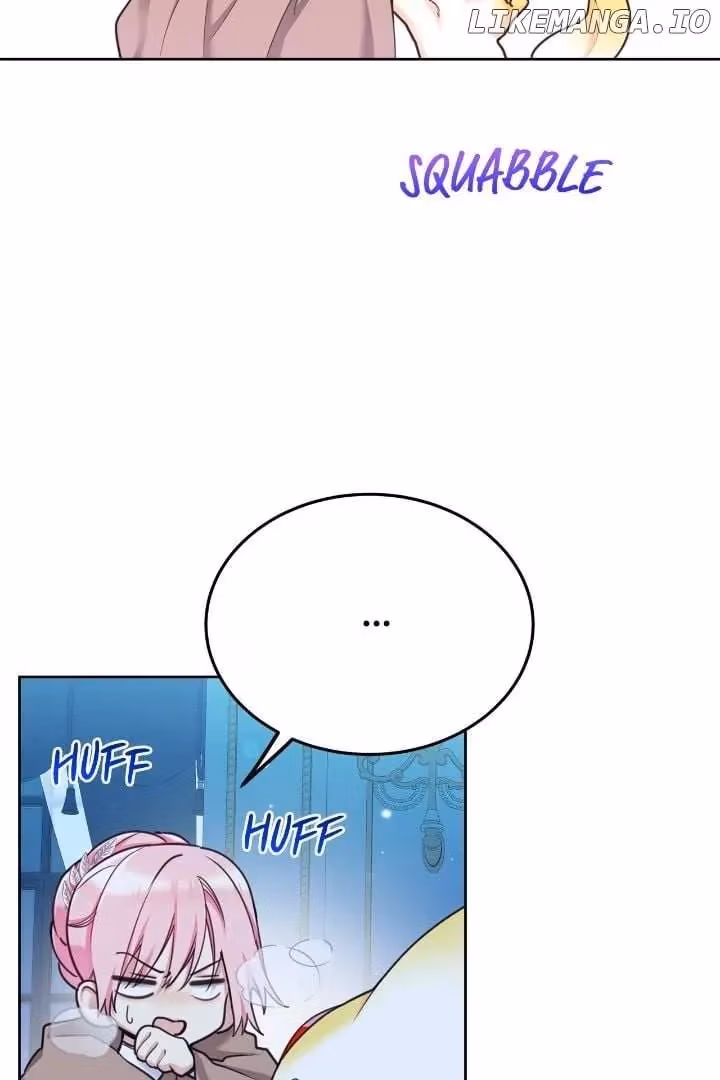 Read Lottery Princess chapter 90 image 23 on Lezhin
