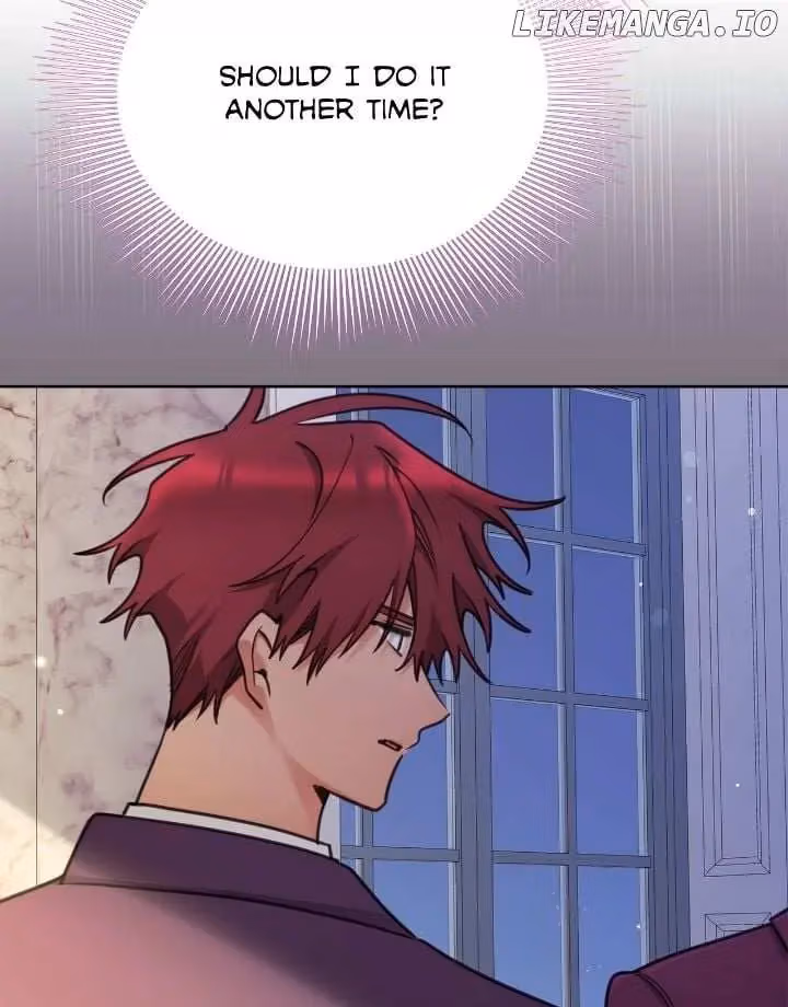Read Lottery Princess chapter 90 image 25 on Lezhin