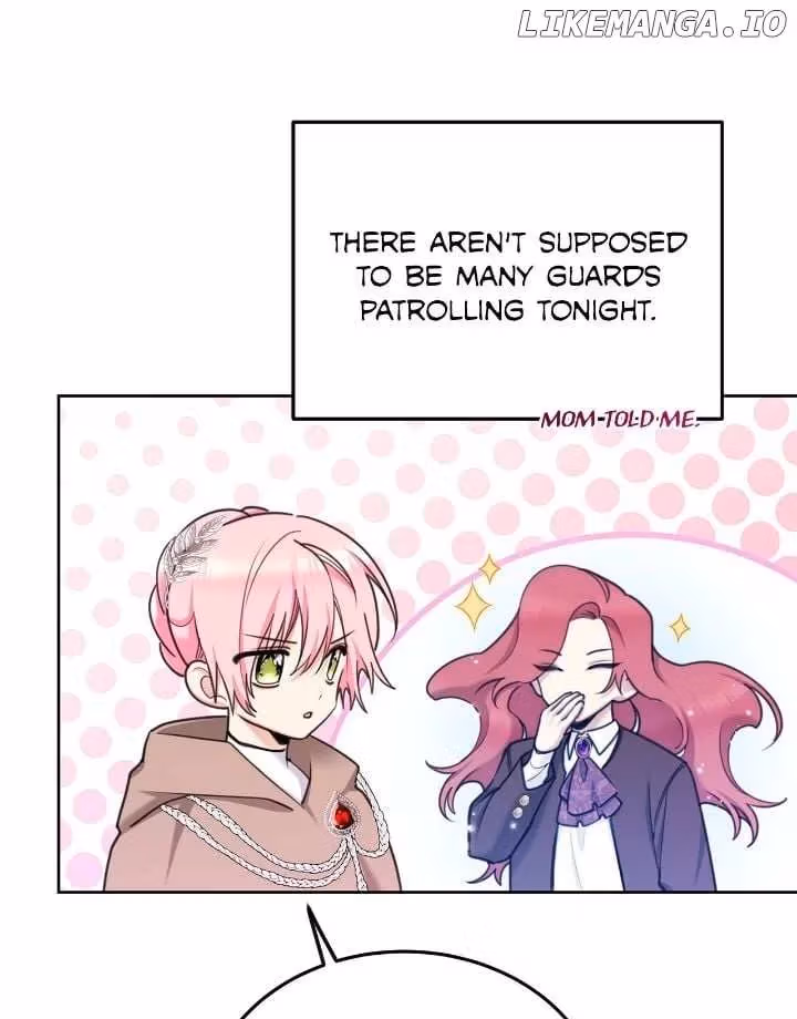 Read Lottery Princess chapter 90 image 29 on Lezhin