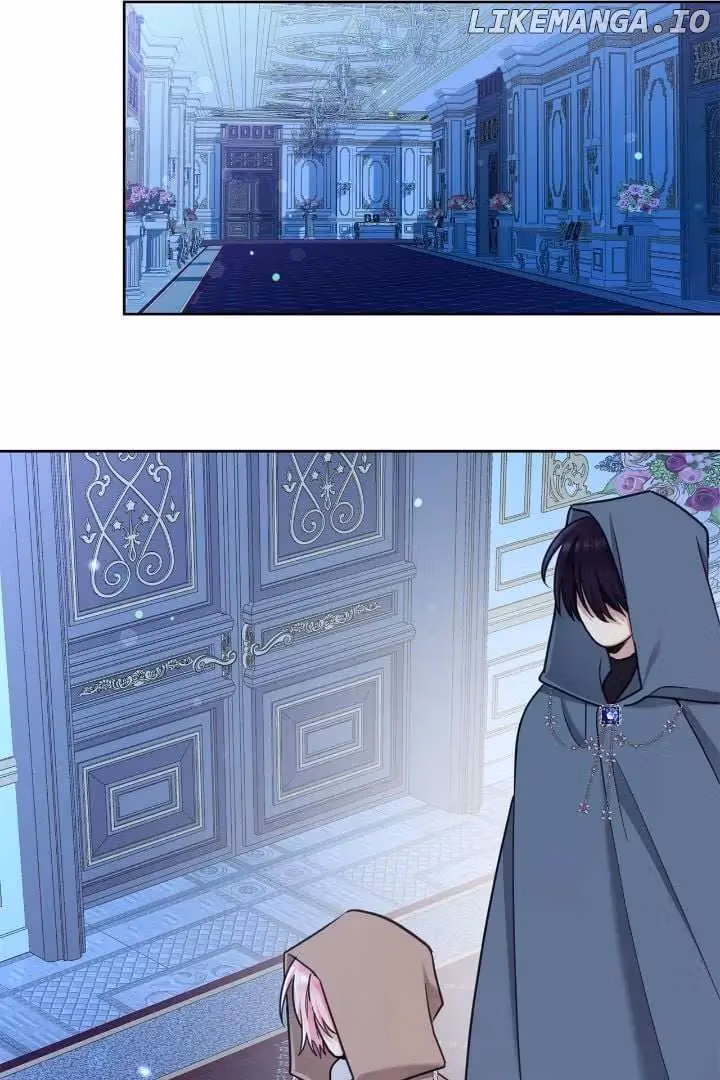 Read Lottery Princess chapter 90 image 31 on Lezhin