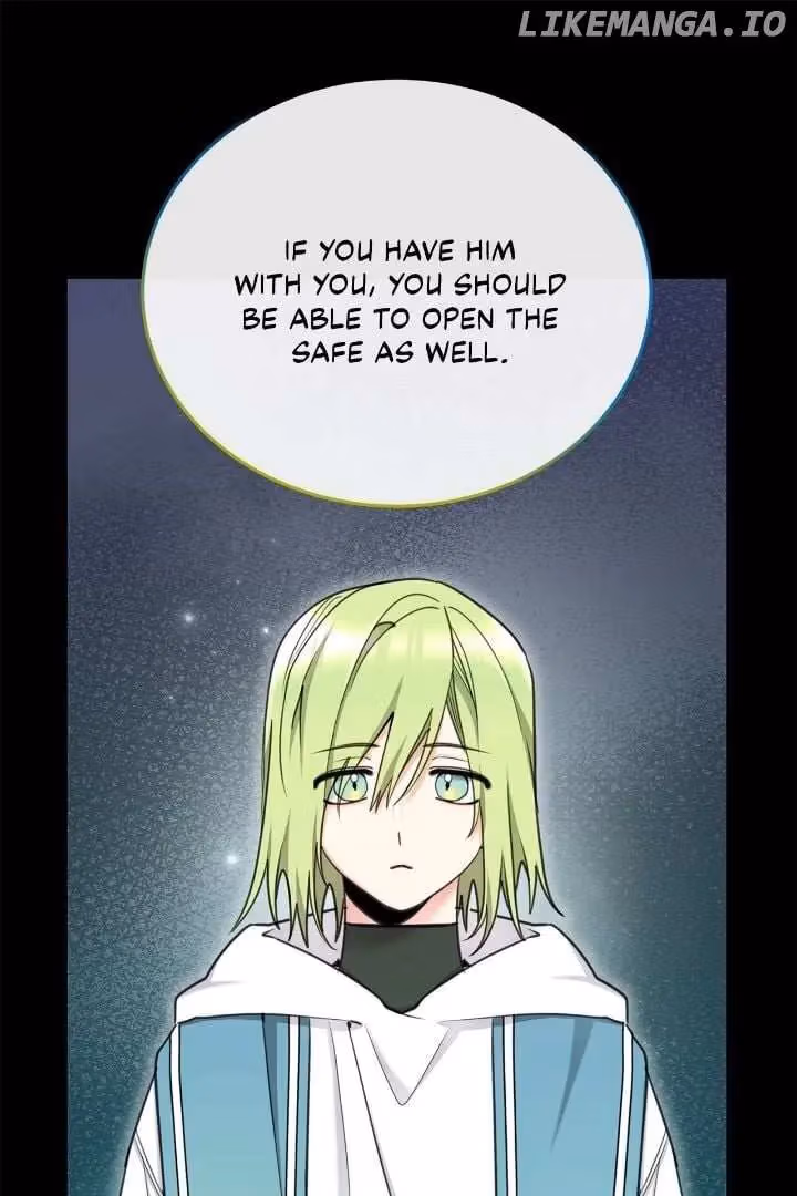 Read Lottery Princess chapter 90 image 36 on Lezhin