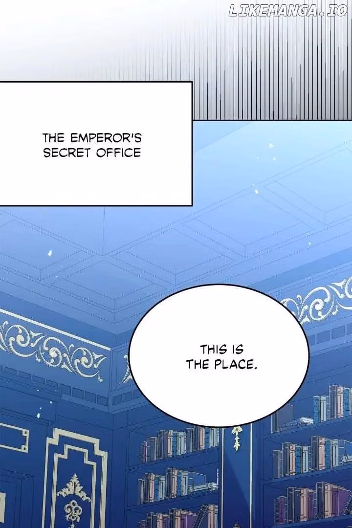 Read Lottery Princess chapter 90 image 41 on Lezhin