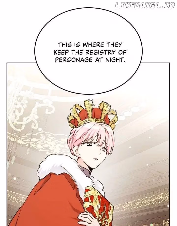 Read Lottery Princess chapter 90 image 43 on Lezhin