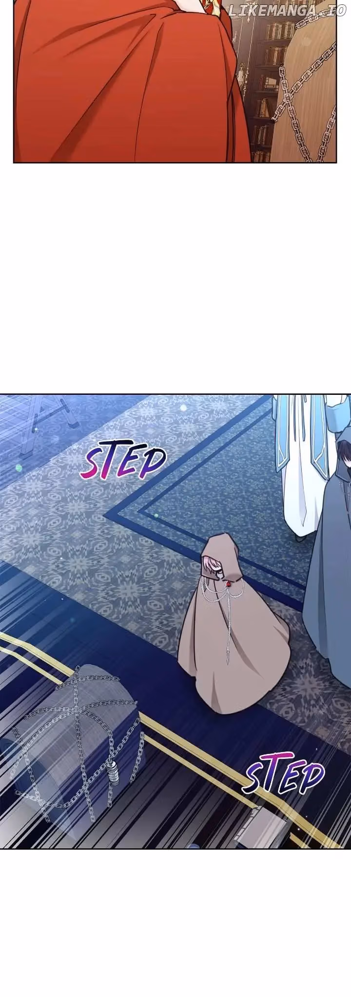 Read Lottery Princess chapter 90 image 44 on Lezhin