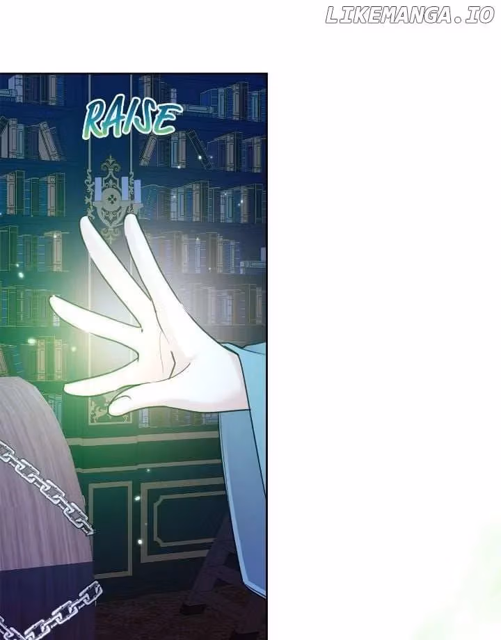 Read Lottery Princess chapter 90 image 47 on Lezhin