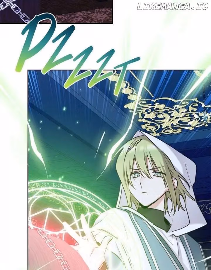 Read Lottery Princess chapter 90 image 48 on Lezhin
