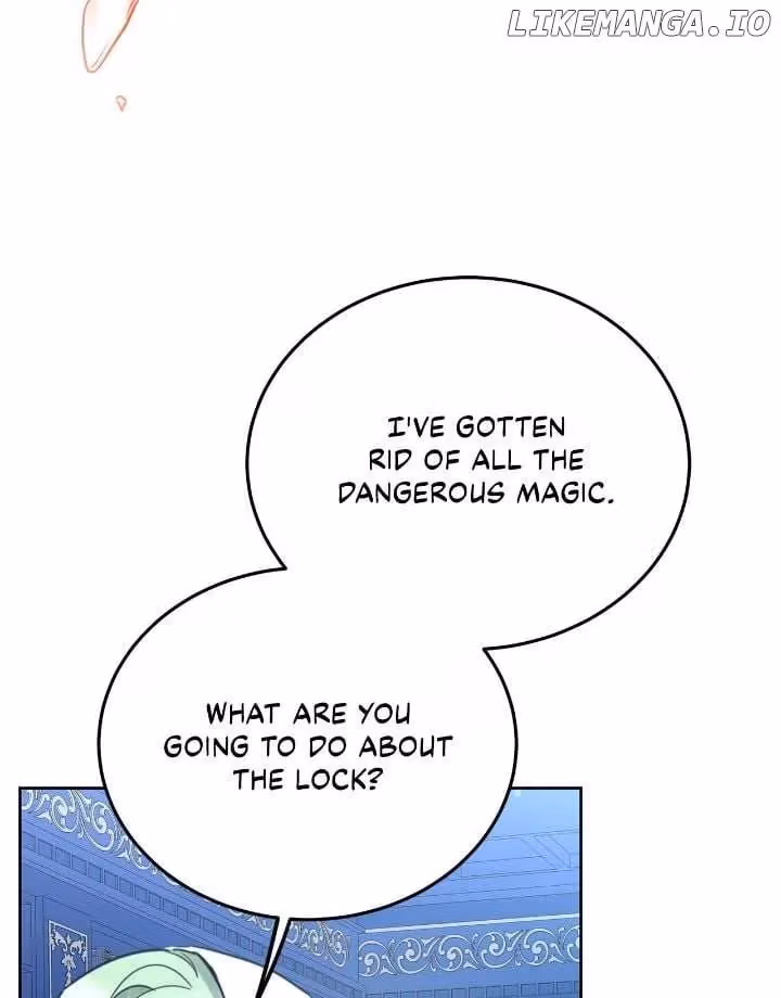 Read Lottery Princess chapter 90 image 51 on Lezhin