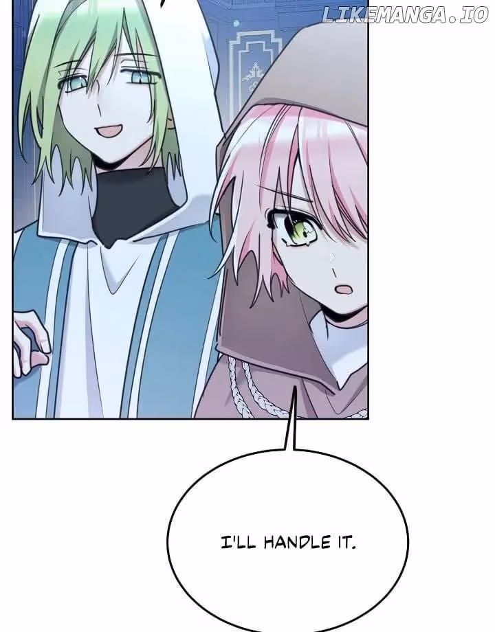 Read Lottery Princess chapter 90 image 52 on Lezhin