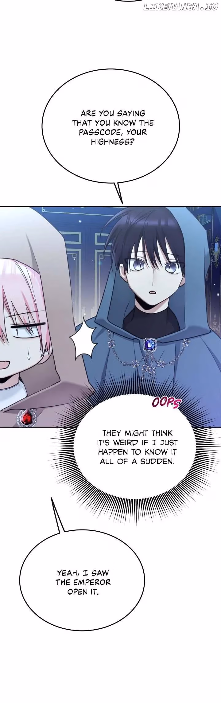 Read Lottery Princess chapter 90 image 53 on Lezhin