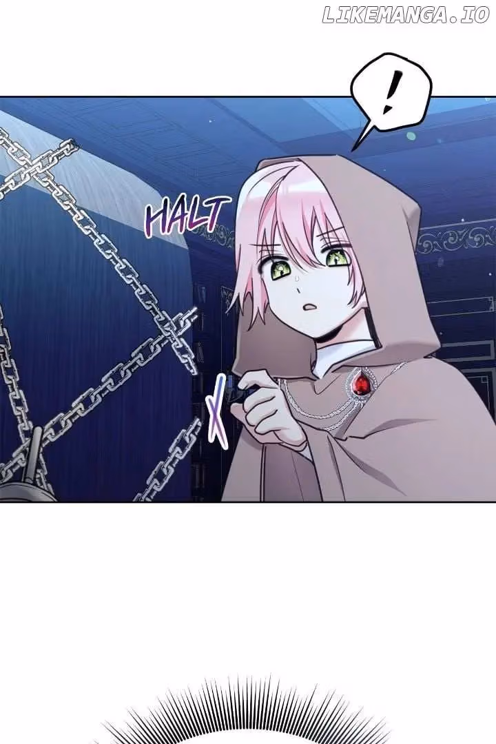Read Lottery Princess chapter 90 image 54 on Lezhin