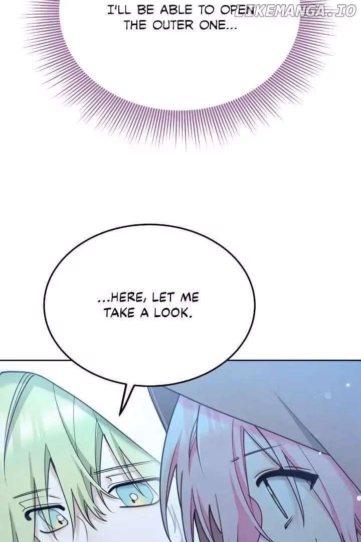 Read Lottery Princess chapter 90 image 58 on Lezhin