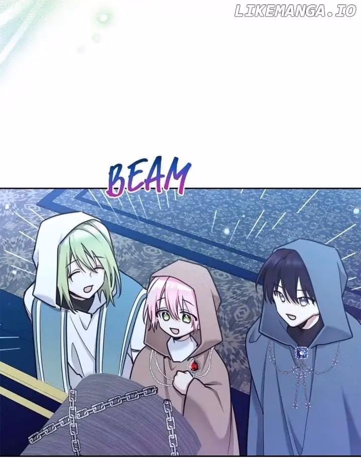 Read Lottery Princess chapter 90 image 61 on Lezhin