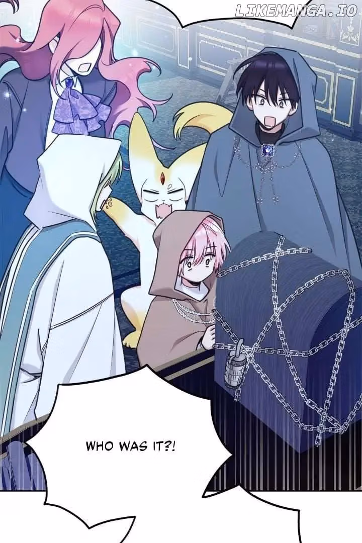 Read Lottery Princess chapter 90 image 64 on Lezhin