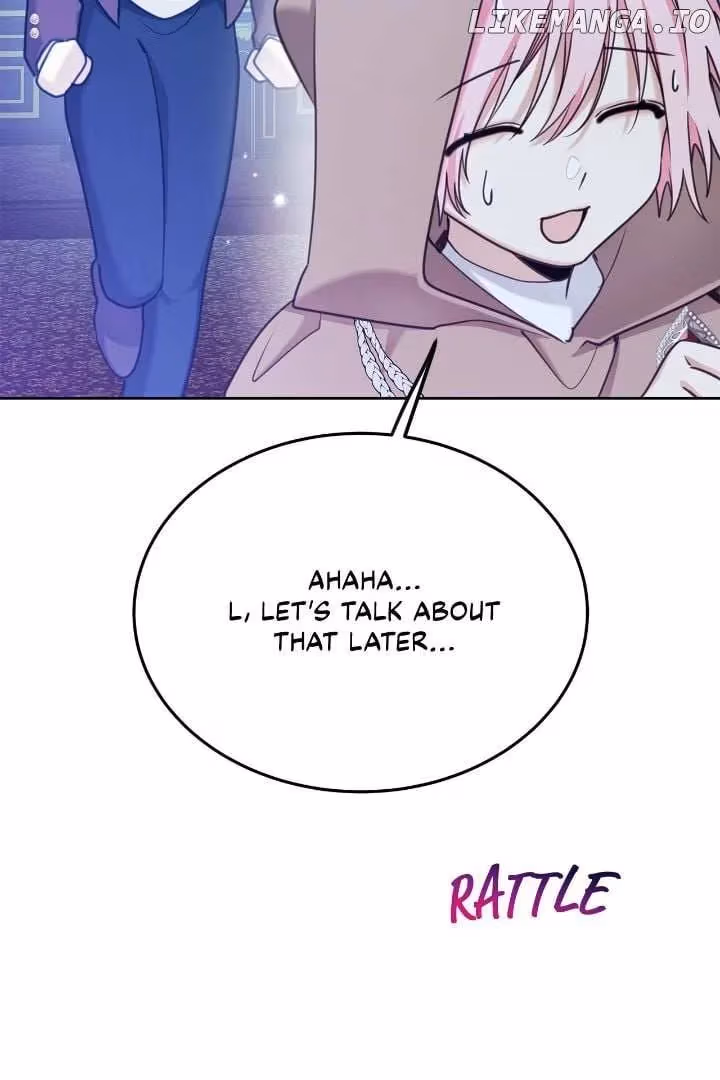 Read Lottery Princess chapter 90 image 67 on Lezhin