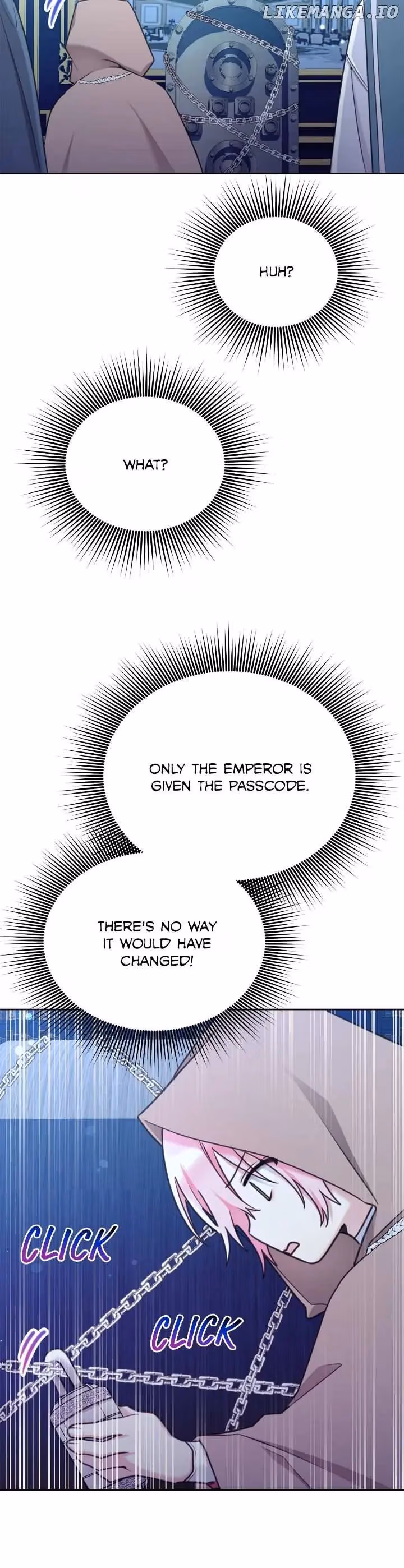 Read Lottery Princess chapter 90 image 71 on Lezhin