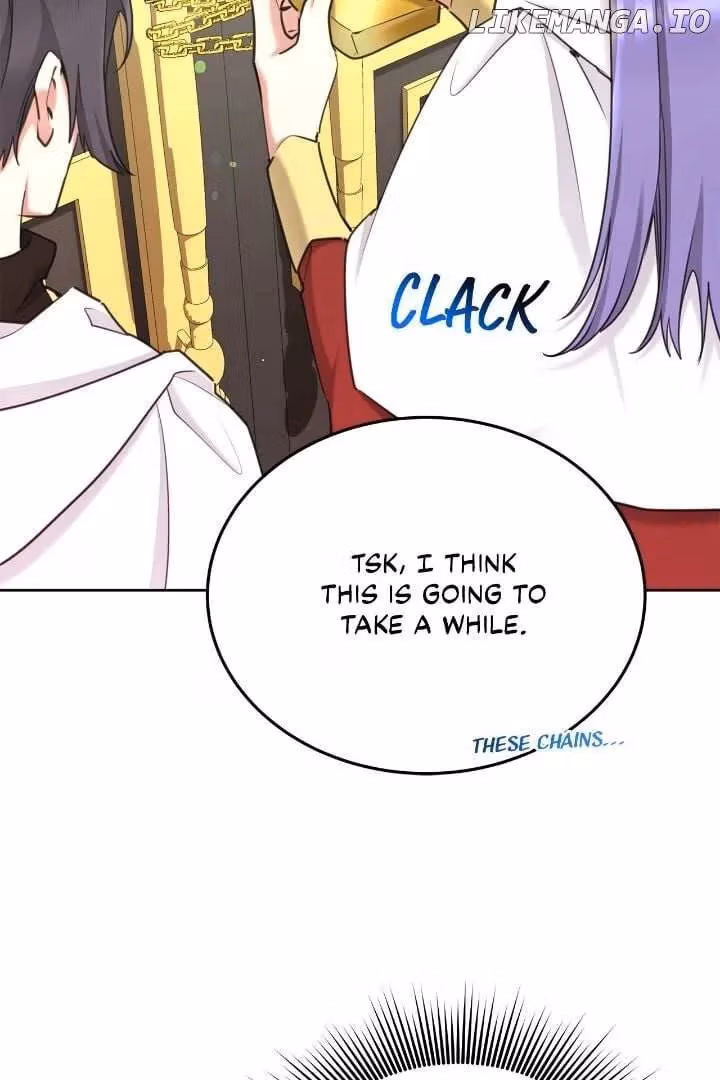 Read Lottery Princess chapter 90 image 77 on Lezhin