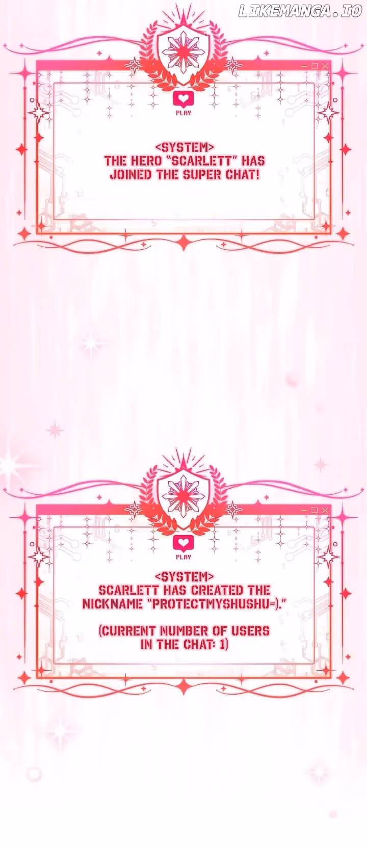 Read Lottery Princess chapter 90 image 8 on Lezhin