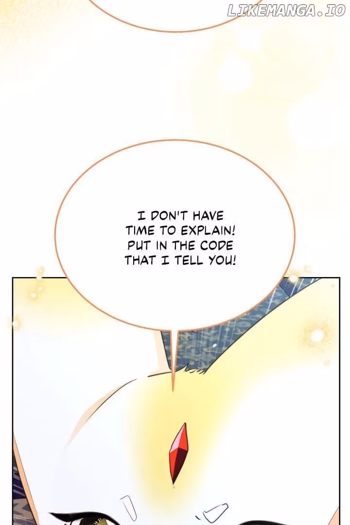 Read Lottery Princess chapter 90 image 85 on Lezhin