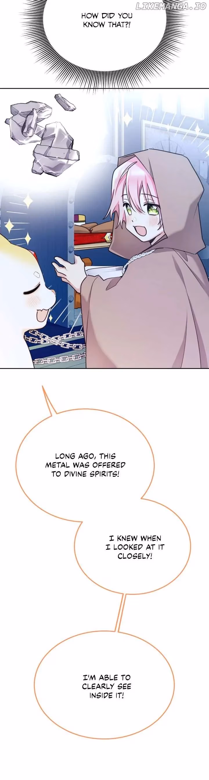 Read Lottery Princess chapter 90 image 89 on Lezhin