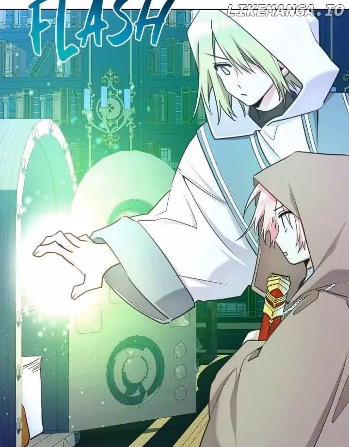 Read Lottery Princess chapter 90 image 92 on Lezhin