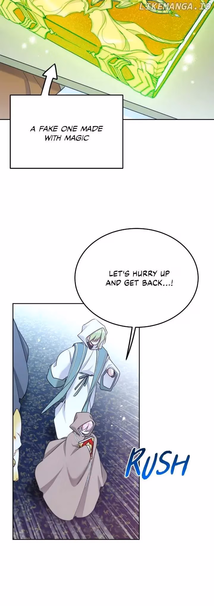 Read Lottery Princess chapter 90 image 94 on Lezhin