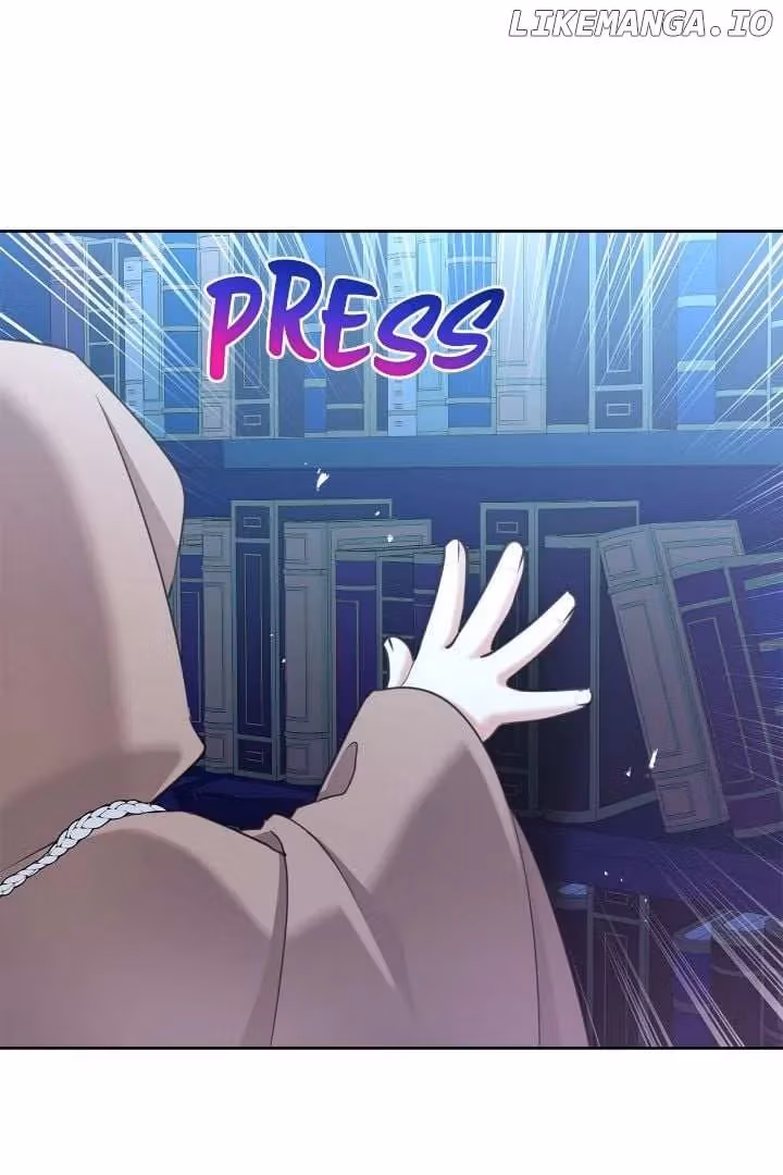 Read Lottery Princess chapter 90 image 95 on Lezhin